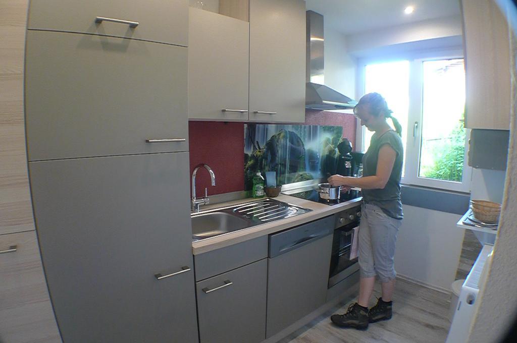 Apartment Edith Top 1 Saalbach-Hinterglemm Dış mekan fotoğraf