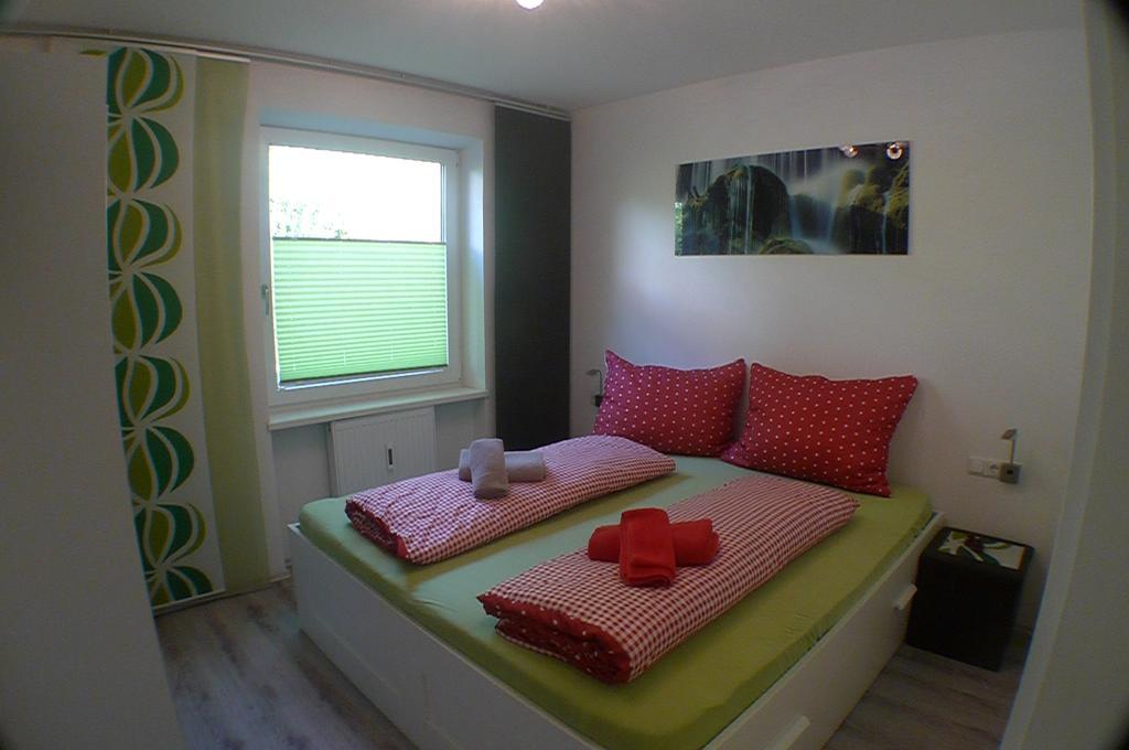 Apartment Edith Top 1 Saalbach-Hinterglemm Dış mekan fotoğraf